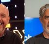 Como está Alex Escobar? Após mal-estar ao vivo, jornalista aparece pela 1ª vez e ganha recado de William Bonner: 'Precisamos do seu talento'