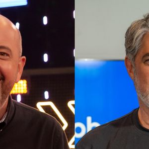 Como está Alex Escobar? Após mal-estar ao vivo, jornalista aparece pela 1ª vez e ganha recado de William Bonner: 'Precisamos do seu talento'