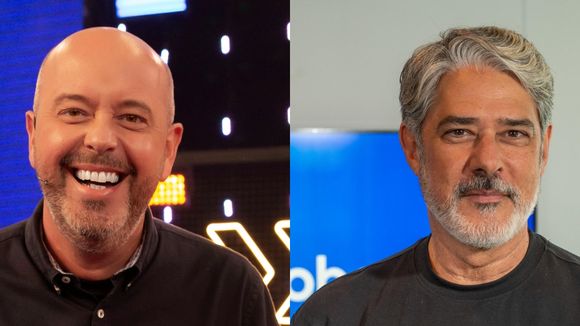 Como está Alex Escobar? Fora da Globo após mal-estar ao vivo, jornalista aparece pela 1ª vez e ganha recado de William Bonner: 'Precisamos do seu talento'