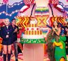 Após participação de Xuxa no programa de Hebe, Boni mudou cláusula de exclusividade de globais