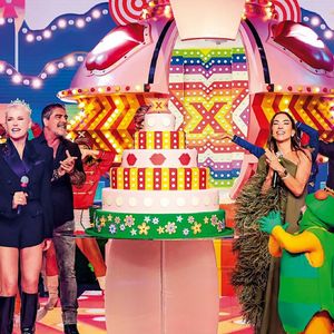 Após participação de Xuxa no programa de Hebe, Boni mudou cláusula de exclusividade de globais