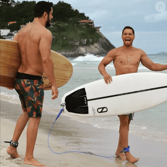 Notícia da morte repentina de Lucas causa comoção entre fãs e amigos do jornalista da Globo