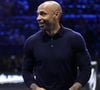 Thierry Henry e Andrea Rajacic compraram dois apartamentos em Nova York por US$ 14,85 milhões em 2010 e transformaram as unidades em uma única cobertura de 565 m²