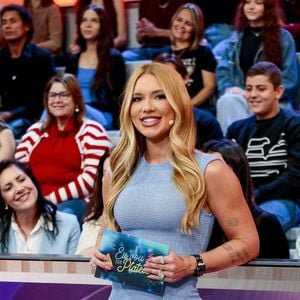 Virgínia Fonseca: a apreensão do SBT é para entender se a influenciadora irá conseguir atender a todos os compromissos