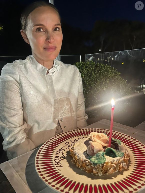 Portman é vegana há várias décadas e sempre defendeu esse estilo de vida