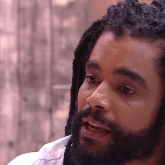 Diogo justificou que não queria colocar Vitória por já ter ido três vezes, mas não tentou fazer nada para salvar Aline, tal como Vilma