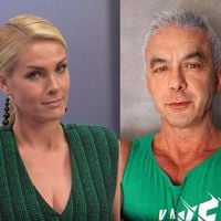 Alexandre Correa detona postura de Ana Hickmann após derrota judicial para Edu Guedes: 'Nosso filho é secundário'