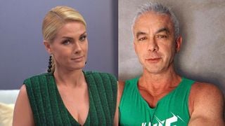 Alexandre Correa detona postura de Ana Hickmann após derrota judicial para Edu Guedes: 'Nosso filho é secundário'