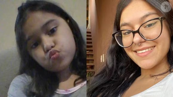 Sua prima Wanessa Oliveira, que narra o vídeo da Geovanna do forninho, tem 19 anos e mostra sua vida pessoal em um perfil no TikTok