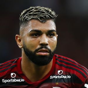Gabigol no Cruzeiro em 2025: jogador deixou o Flamengo e vai receber R$ 2,4 milhões no time de Minas Gerais