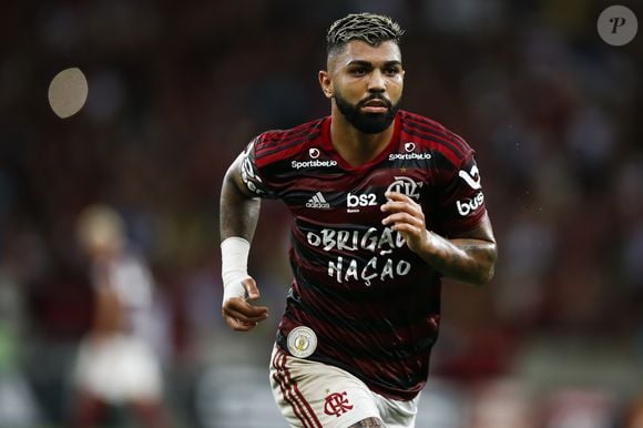 Gabigol no Cruzeiro em 2025: jogador deixou o Flamengo e vai receber R$ 2,4 milhões no time de Minas Gerais