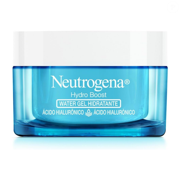 Hidratante Facial Hydro Boost Water Gel 50g, Neutrogena