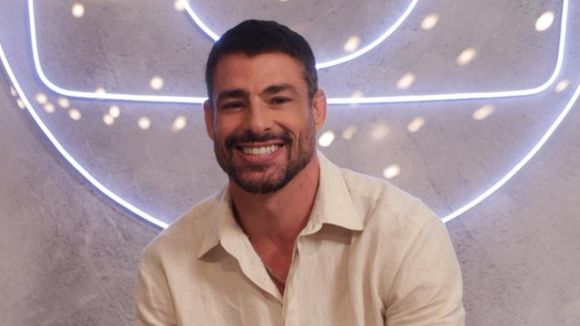 Nem Grazi Massafera, nem Nina: Cauã Reymond, o galã Jorginho de 'Avenida Brasil', viveu 1º amor aos 7 anos com colega de classe PcD. 'Não sabia direito como...'