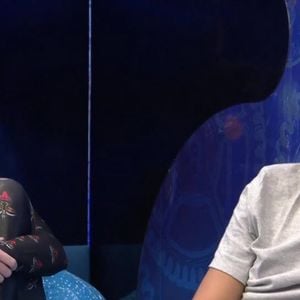 Ana Paula Renault e Alberto Cowboy no ‘BBB 26’: as alfinetadas descontraídas entre os dois rendem até ‘shipp’ na web