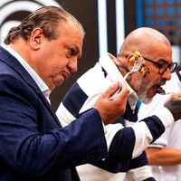 Ele está de volta: Band anuncia novidade MUITO esperada no 'MasterChef Brasil 2026' e leva web a fazer pedido polêmico. 'Que tirem o...'