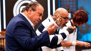Ele está de volta: Band anuncia novidade MUITO esperada no 'MasterChef Brasil 2026' e leva web a fazer pedido polêmico. 'Que tirem o...'