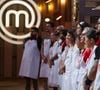 Quem saiu do 'MasterChef Brasil 2025'? Peixe cru sela o destino de participante em prova eliminatória; aos detalhes