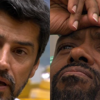 Quem vai sair do 'BBB 26' amanhã (29/03)? Enquete UOL ATUALIZADA agora à tarde mostra disputa acirradíssima entre brothers; aos números