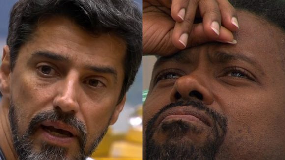 Quem vai sair do 'BBB 26' amanhã (29/03)? Enquete UOL ATUALIZADA agora à tarde mostra disputa acirradíssima entre brothers; aos números