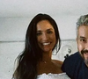 Repórter da Globo Danilo Vieira foi casado com a também jornalista Mariana Cardoso - separação atingiu o emocional do filho deles, B.