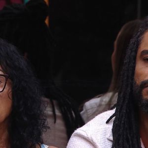 Diogo Almeida e Vilma são dupla polêmica no 'BBB 25'