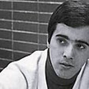 Tony Ramos estava no elenco da novela ‘Nino, o Italianinho’, clássico da TV Tupi, e não recebeu um dia de folga do diretor e autor Geraldo Vietri