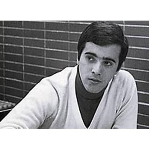 Tony Ramos estava no elenco da novela ‘Nino, o Italianinho’, clássico da TV Tupi, e não recebeu um dia de folga do diretor e autor Geraldo Vietri