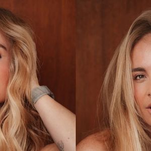 O novo corte long bob de Angélica, aos 52 anos, dá volume e elegância ao cabelo fino, opina visagista e terapeuta capilar