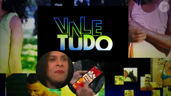 'Jogo do Tigrinho' e tributo a Gal Costa: Globo revela nova abertura de 'Vale Tudo' – veja as diferenças entre o remake e a versão de 1988!