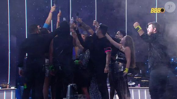 Brothers estariam 'excluindo' os irmãos Hypólito no 'BBB 25'