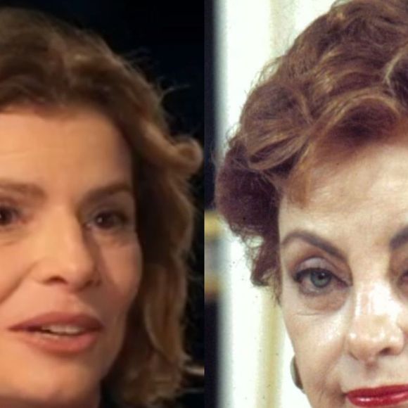Em 2025, a atriz Debora Bloch foi a escolhida para interpretar o papel que foi de Beatriz Segall, no remake de Manuela Dias.