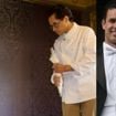 100h de trabalho, R$ 600 mil e 'atmosfera de realeza': descobrimos novos detalhes exclusivos do bolo de casamento de Elisa Zarzur e Alexandre Negrão; confeiteiro responsável afirma: 'Total liberdade criativa'