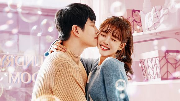 'Fadas da Limpeza': um empresário germofóbico e uma faxineira despreocupada se apaixonam enquanto aprendem, juntos, a lidar com suas diferenças