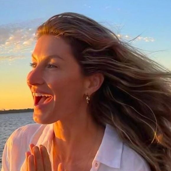 Chá de erva-doce e camomila serve para que? Dieta de Gisele Bündchen tem bebida rica em benefícios para corpo e saúde