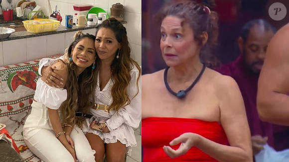Após a polêmica com Giovanna Gold, Darlin Ferratry tocou o sino de A Fazenda 18 e comunicou aos colegas que havia decidido deixar o reality
