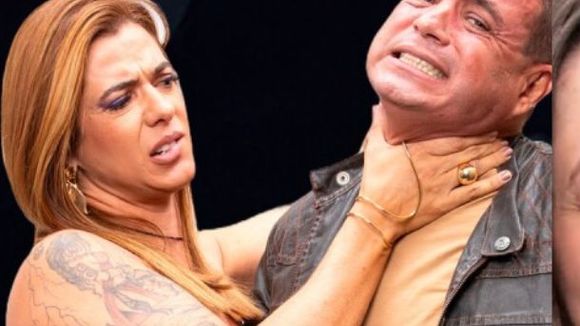 Quem vai ganhar o 'Power Couple 2025' hoje (10/07)? Enquete UOL ATUALIZADA mostra casal disparado no favoritismo