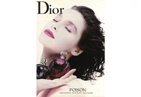 Provocativo e misterioso desde a sua criação, o Poison, da Dior, é um dos perfumes importados mais emblemáticos já lançados pela maison francesa