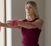 Os exercícios com faixa elástica são perfeitos para pessoas com mais de 60 anos que desejam aumentar a força: Eles aumentam a massa muscular e mantêm a mobilidade