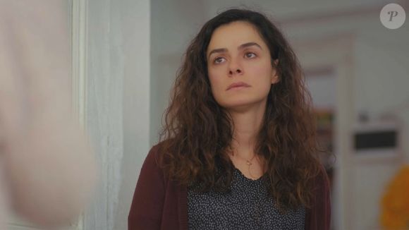 Bahar humilha Sarp na novela 'Força de Mulher' na quinta-feira 13 de fevereiro de 2025