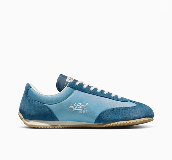 O modelo Le Fleur Jogger vem arrasando com tudo