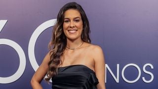 Com quem Renata Silveira é casada? Narradora de futebol da Globo que revelou gravidez ao vivo na TV tem relação de 12 anos com gestor