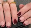 11 nail arts de unhas quadradas para o Outono 2026: elegantes, sofisticadas e muito atraentes