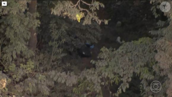 Corpo de Vitória Regina, de Cajamar, foi encontrado nu, com golpes de faca e com cabelo raspado