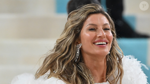 Gisele Bündchen segue uma rotina saudável e, em sua dieta, não dispensa as amêndoas em diversas receitas e sobremesas