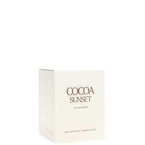 Com perfil âmbar gourmand e toque aconchegante, Cocoa Sunset é destaque entre perfumes doces da Zara