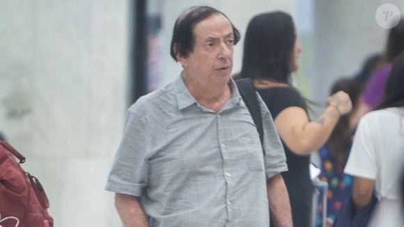 Marcos Oliveira, Beiçola de 'A Grande Família', convive com problemas de saúde há pelo menos 10 anos, mesmo tempo em que surgiram dificuldades financeiras