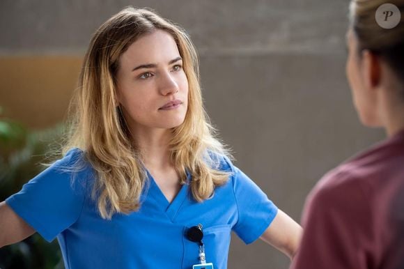 Willa Fitzgerald também é apaixonada por tacos de peixe, sopas leves de verão e frutos do mar