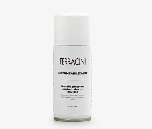 Impermeabilizante Ferracini