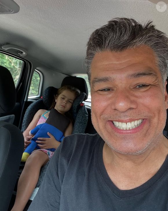 No começo deste ano de 2025, Maurício Mattar deu o que falar com uma harmonização facial