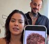 Novo corte de Bella Campos reforça tendência do pixie